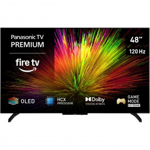 Panasonic TV-48Z80BEZ 4K OLED Smart TV