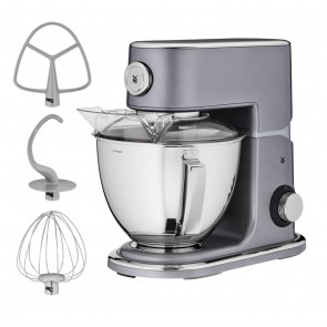 WMF Profi Plus metal Küchenmaschine