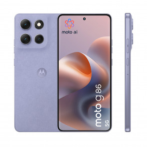 Motorola Moto G86 5G 8GB/256GB Blau