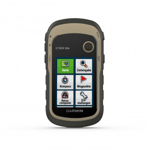 Garmin eTrex 32x 010-02257-01