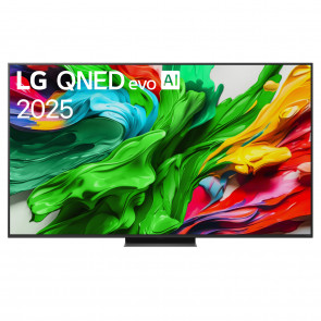 LG 75QNED86A6A 4K QNED evo TV