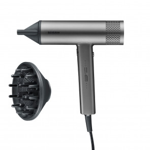 Severin HT 0169 S-Style Speed Pro