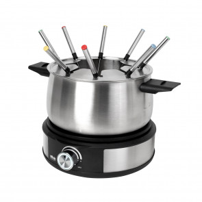 Silva PK-F 140 Fondue-Set
