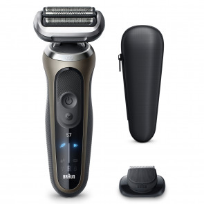 Braun Rasierer Series 7 72-C1200s