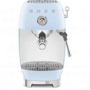 SMEG ECF03PBEU Siebträgermaschine