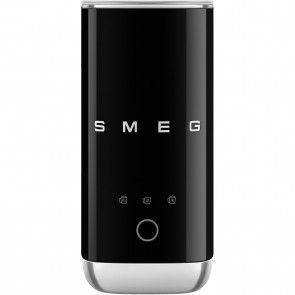 SMEG MFF02BLEU Milchaufschäumer