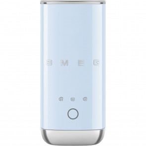 SMEG MFF02PBEU Milchaufschäumer