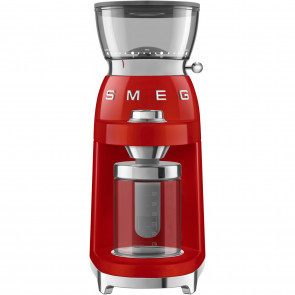 SMEG CGF03RDEU Kaffeemühle