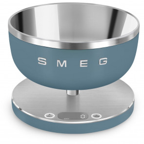 SMEG KSC01SBMWW Küchenwaage