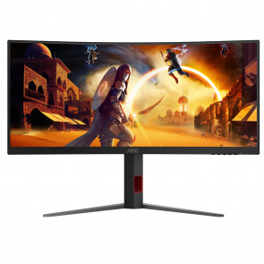 AOC CU34G4 34" UWQHD Gaming Monitor 16:9