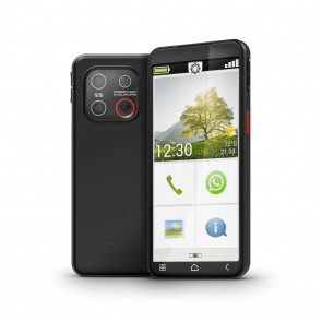 Emporia SMART.7lite schwarz