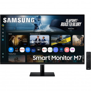 Samsung Smart Monitor M7 M70F (2025) 32"