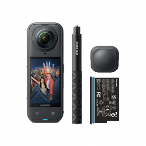 Insta360 X5 Starter Bundle