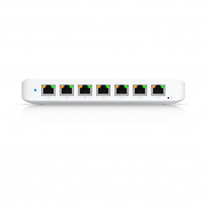 Ubiquiti UniFiSwitch Ultra PoE++