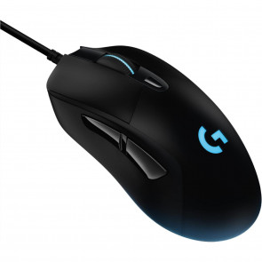 Logitech G403 HERO schwarz USB