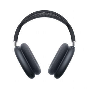 Apple AirPods Max Mitternacht MWW43ZM/A