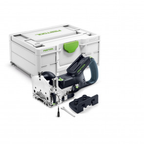 Festool Domino DFC 500 E-Basic