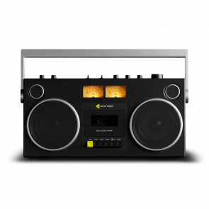 We Are Rewind BT Speaker Cassette Player