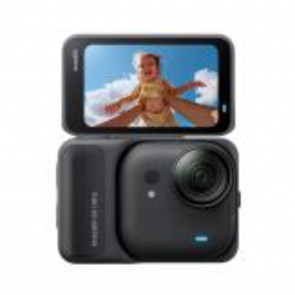 Insta360 Go Ultra schwarz Creator Bundle