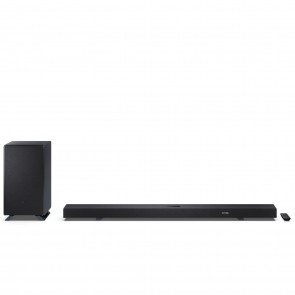 Sharp HT-SBW55121(BK) 5.1.2 Soundbar