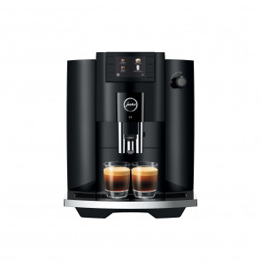 JURA E6 (EC) Full Black