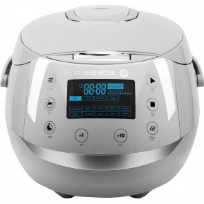 Reishunger Digitaler Reiskocher
