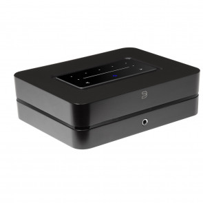 BLUESOUND POWERNODE (N331)blk Stream-Amp