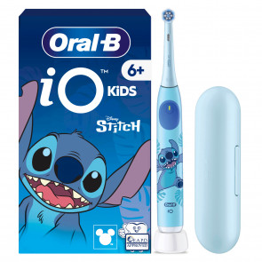 Oral-B iO Kids 6+ Stitch