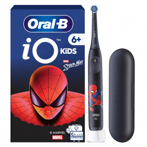 Oral-B iO Kids 6+ Spiderman