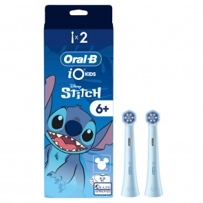 Oral-B Aufsteckbürsten iO Kids Stitch
