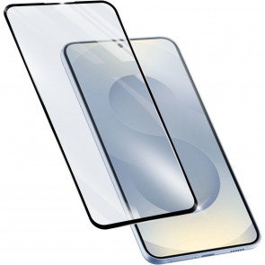 Cellularline Impact Glass Capsule S25 FE