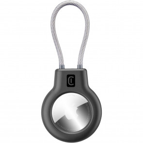 Cellularline Safe Grip mit Drahtseil