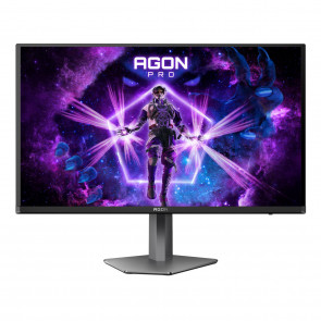 AOC Agon Pro AG276UZD 26.5" UHD 16:9