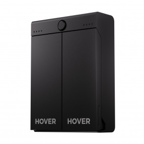 HOVERAir Charging Hub - Black