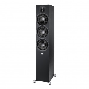 Elac Debut 3.0 DF63 schwarz Stück