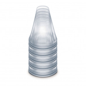 Beurer FT 58 Schutzkappen 20 Stück