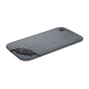 Beurer HK 123 XXL Cosy Grey Green Planet