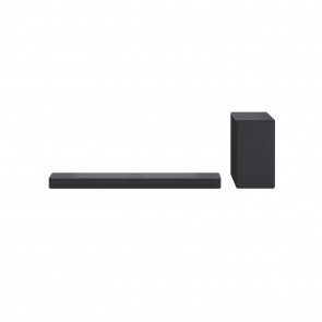 LG DSC9S 3.1.3 Dolby Atmos schwarz