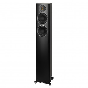 Elac Carina FS247.4 schwarz
