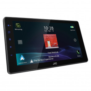 Kenwood KW-Z900DBW Autoradio