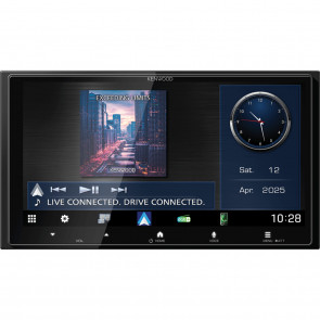 Kenwood DMX7525DABS Autoradio