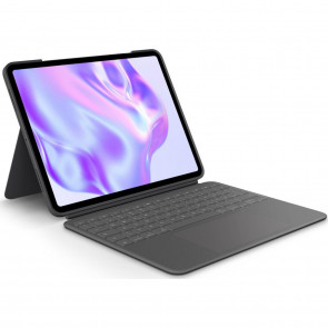 Logitech Combo Touch iPad Pro 13"