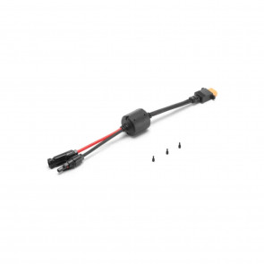 DJI Power MC4 to XT90 Solar Power Cable