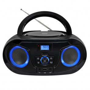 Silva Schneider MPC 25.7 BT