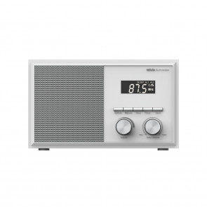 Silva Schneider Mono 1976 BT weiß