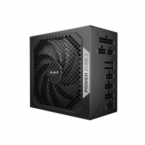 be quiet! Power Zone 2 1000W ATX 3.1