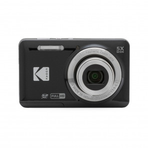 Kodak FZ55 Digitalkamera schwarz