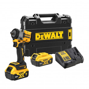 DeWalt DCF922P2T-QW Akku-Schlagschrauber
