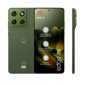 Motorola Edge 70 5G 12GB/512GB