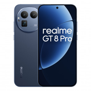 Realme GT8 Pro Urban Blue